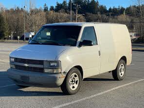 una taza de Chaleco Énfasis Cheap Vans for Sale in Vancouver, BC - CarGurus.ca