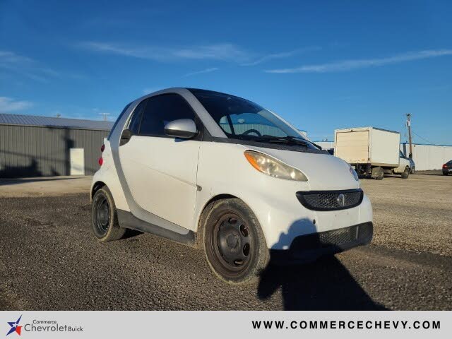 2015 smart fortwo