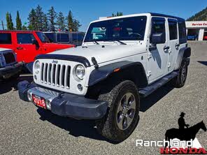 2019-Edition Jeep Wrangler for Sale in Kelowna, BC (with Photos) -  