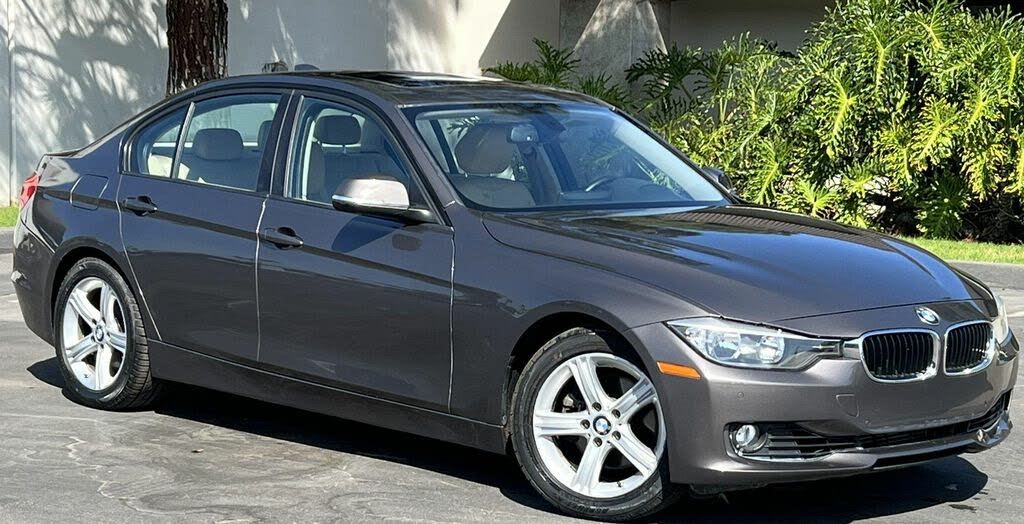 Used 2013 BMW 3 Series For Sale Online  Carvana