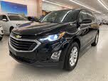 Chevrolet Equinox 1.5T LT AWD