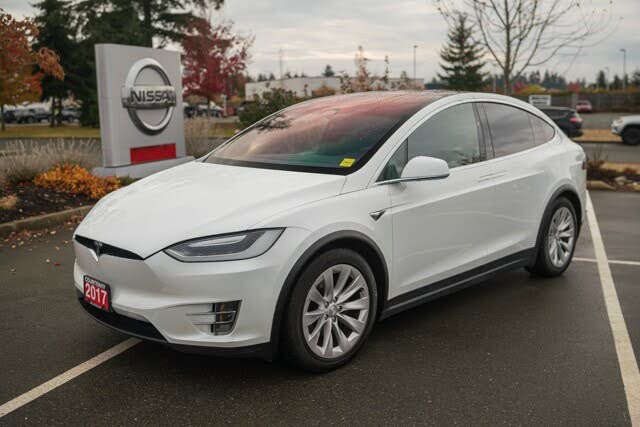 1,225 Used Tesla for Sale - CarGurus.ca