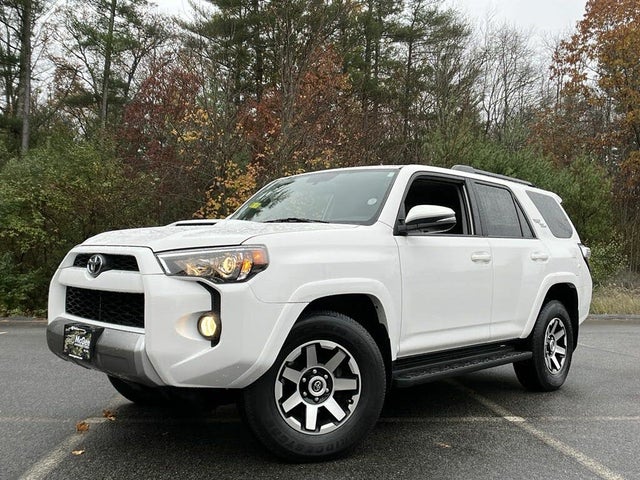 Used 2020 Toyota 4Runner for Sale (with Photos) - CarGurus