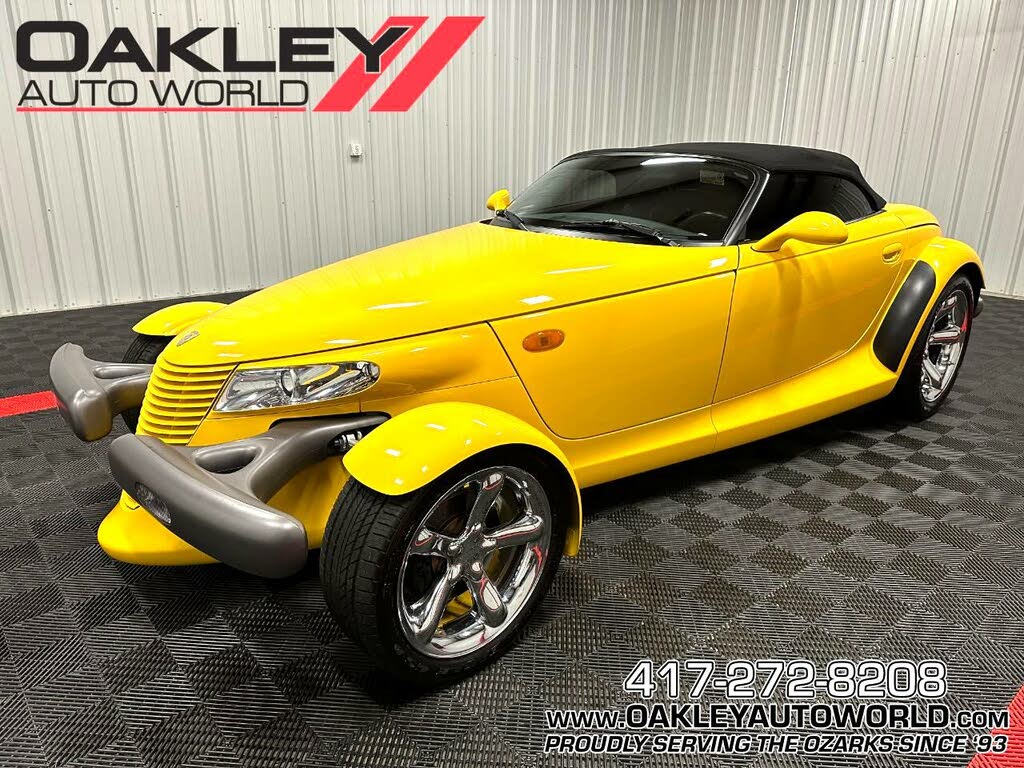 Used Oakley Auto World for Sale (with Photos) - CarGurus