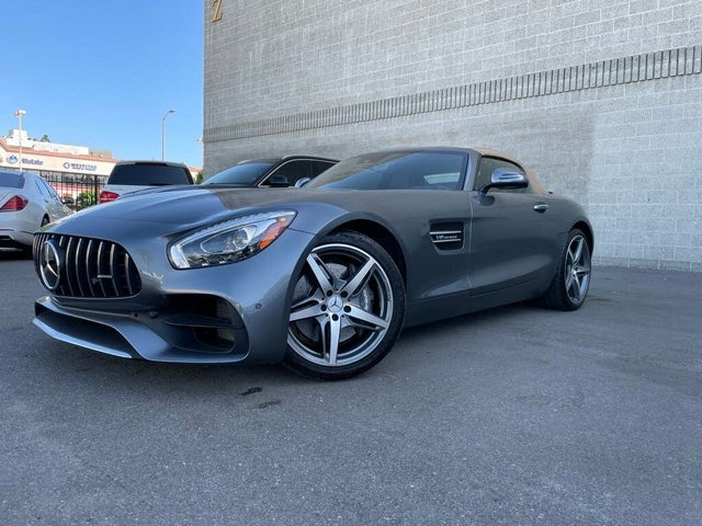 Used Mercedes Benz Amg Gt For Sale With Photos Cargurus Used Mercedes Benz Amg Gt For Sale With Photos Cargurus