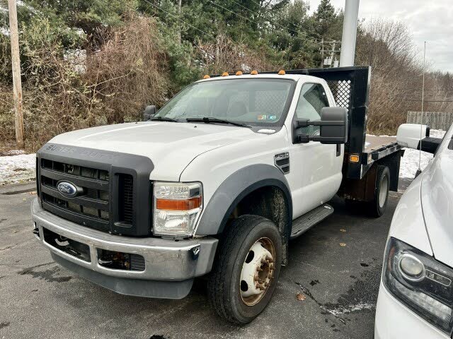 Used Ford F-450 Super Duty For Sale In Clarendon, PA - CarGurus