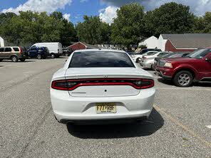 Used 2011 Dodge Charger Police RWD for Sale (with Photos) - CarGurus