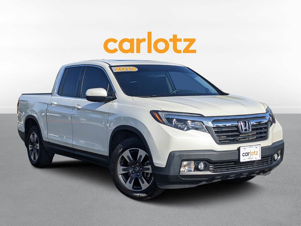 honda ridgeline 201