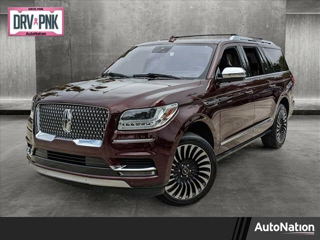 Used Lincoln Navigator for Sale in Miami, FL - CarGurus