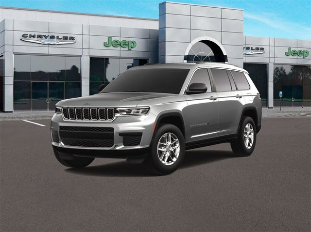 2023 Jeep Grand Cherokee L Laredo RWD