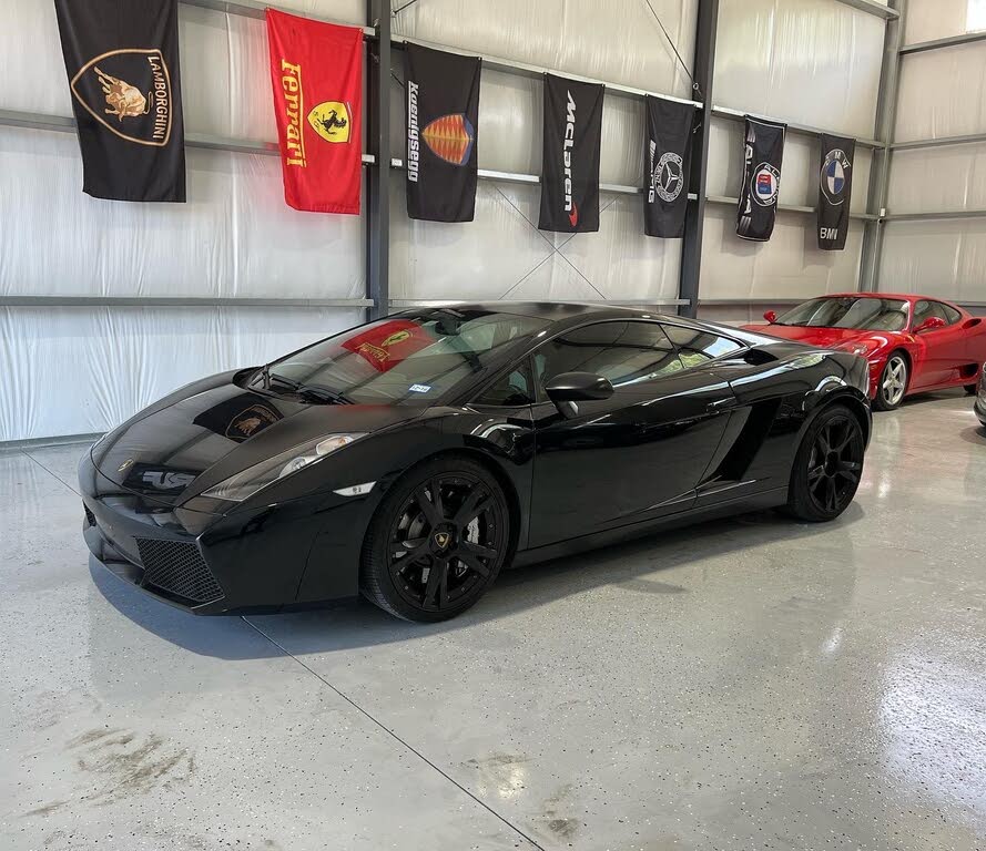 50 Best 2007 Lamborghini Gallardo for Sale, Savings from $1,671