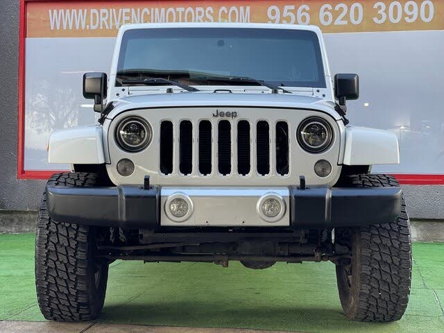 Used Jeep for Sale in Brownsville, TX - CarGurus