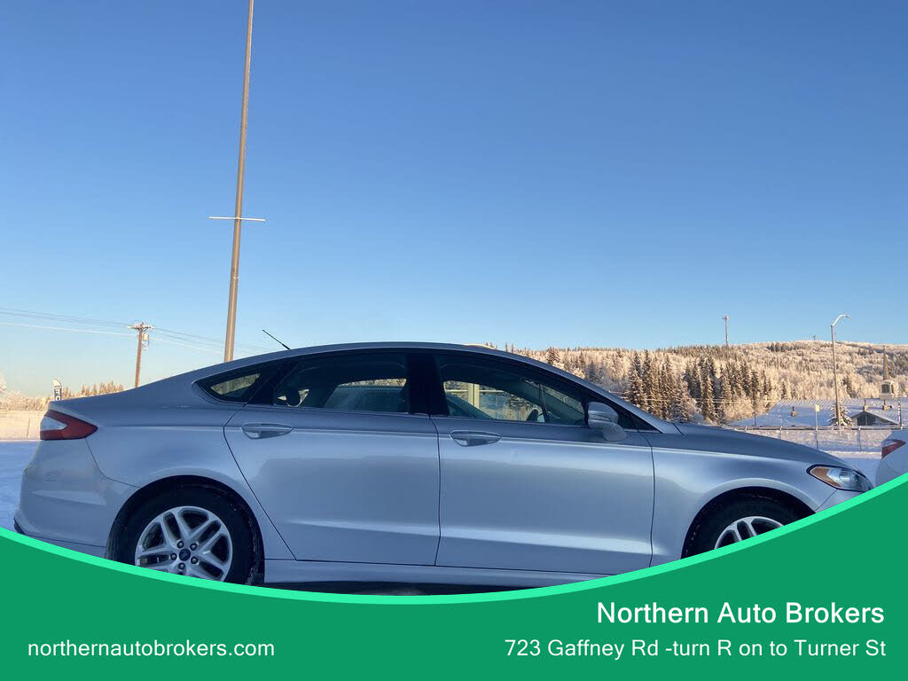 Used Cars For Sale in Fairbanks AK CarGurus