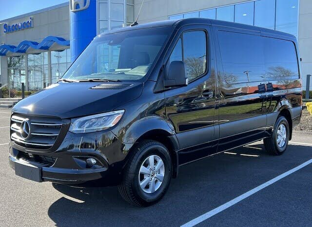 Used Sprinter for (with Photos) - CarGurus