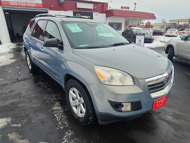 2007 Saturn Outlook XE