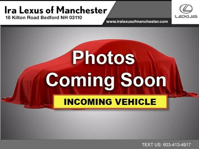 2023 Lexus RX Hybrid 350h Premium AWD