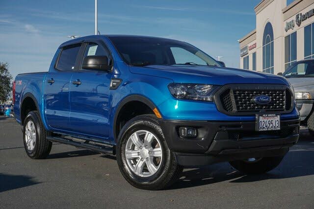Used Ford Ranger for Sale (with Photos) - CarGurus