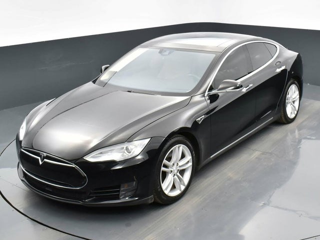 2015 Tesla Model S 60 RWD