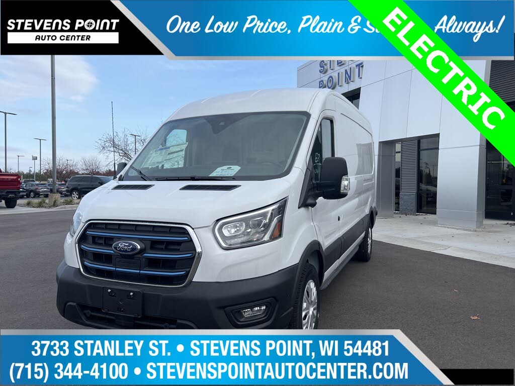 2022 e transit price deals