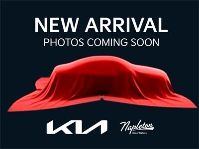 2021 Kia Telluride LX AWD