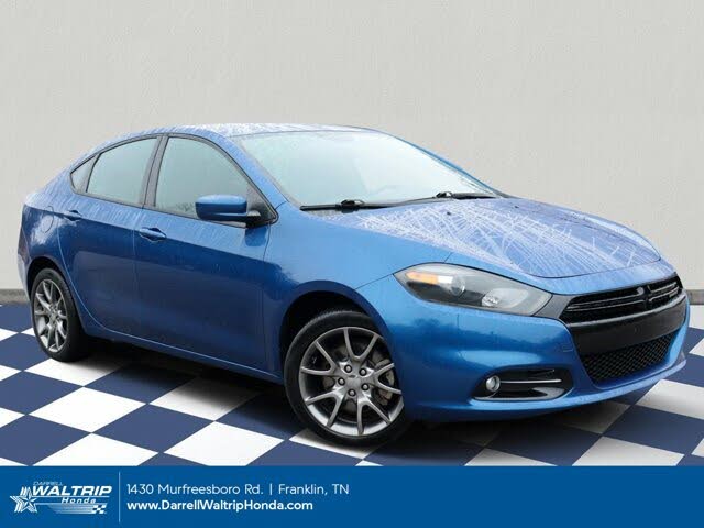 Used Dodge Dart for Sale in Nashville, TN picture