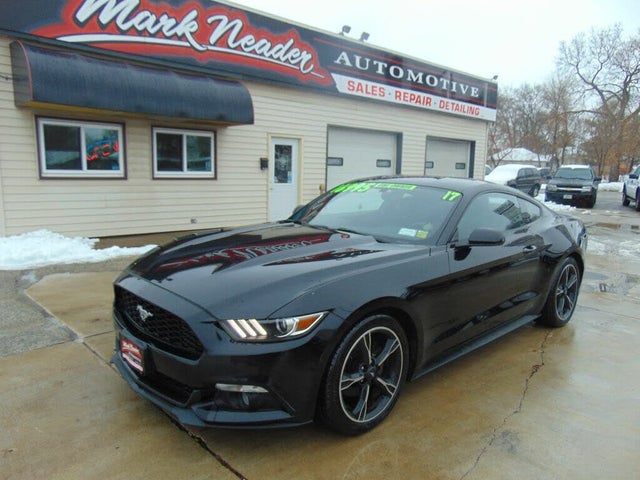 Used 17 Ford Mustang Ecoboost Coupe Rwd For Sale With Photos Cargurus Used 17 Ford Mustang Ecoboost Coupe Rwd For Sale With Photos Cargurus
