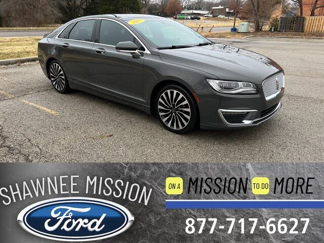 50 Best Used Lincoln MKZ Black Label for Sale, Savings from ...