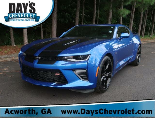 50 Best Rome Used Chevrolet Camaro For Sale Savings From 2 453