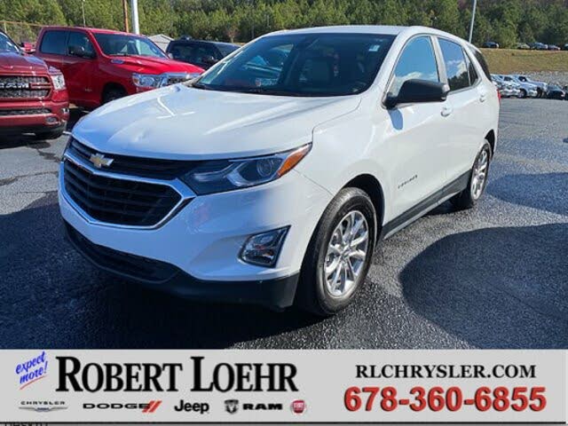 50 Best Rome Used Chevrolet Equinox For Sale Savings From 3 087