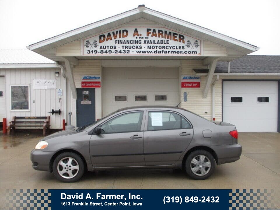 Learn 100+ about toyota corolla cargurus unmissable in.daotaonec