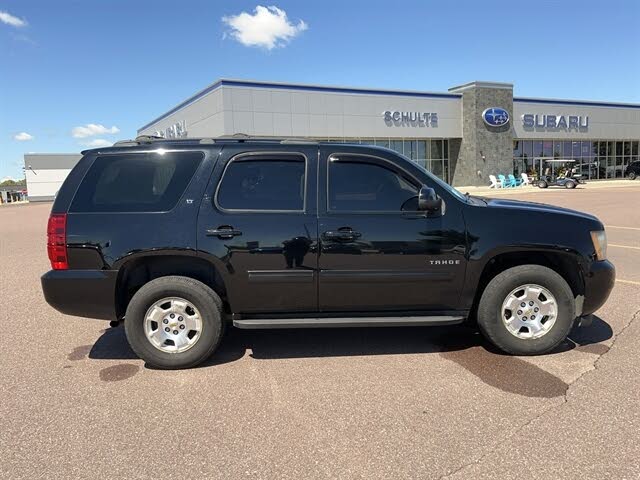 Used 2010 Chevrolet Tahoe For Sale (with Photos) - CarGurus