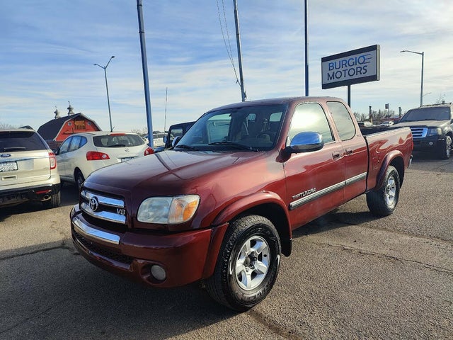 Used 2007 Toyota Tundra for Sale in Berthoud, CO (with Photos) - CarGurus