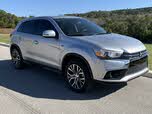 Mitsubishi Outlander Sport ES FWD