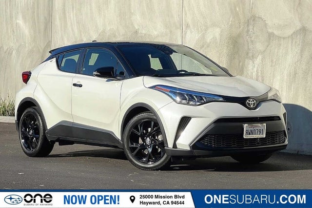 Used Toyota C Hr For Sale In Modesto Ca Cargurus Used Toyota C Hr For Sale In Modesto Ca Cargurus