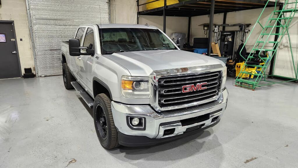Diesel Trucks For Sale in Arizona - CarGurus