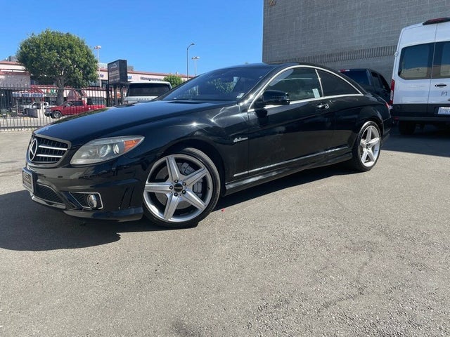 Used 10 Mercedes Benz Cl Class Cl Amg 63 For Sale With Photos Cargurus Used 10 Mercedes Benz Cl Class Cl Amg 63 For Sale With Photos Cargurus