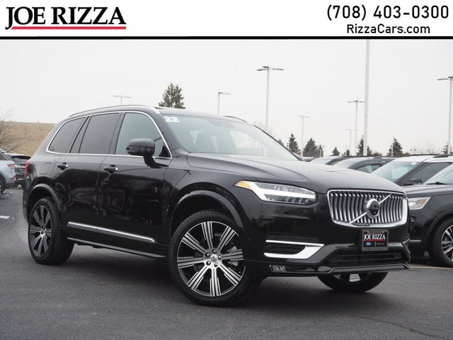 Used 2023 Volvo XC90 for Sale in Blackstone, IL (with Photos) - CarGurus
