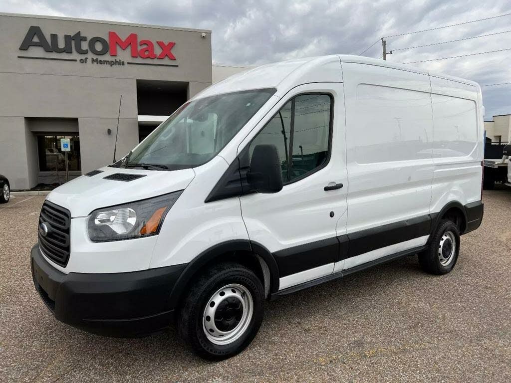 cargo vans for sale in memphis tn