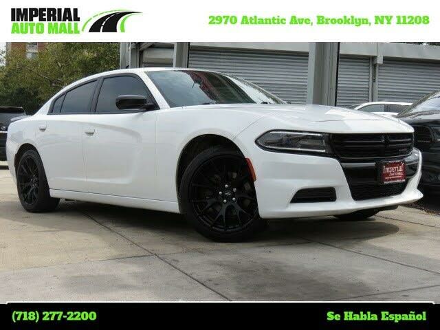 Used Dodge Charger for Sale in Verona, NJ - CarGurus