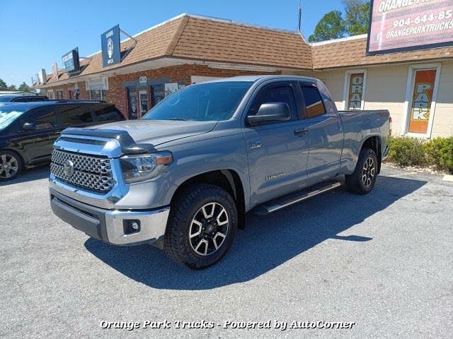 Used Toyota Tundra For Sale In Jacksonville, FL - CarGurus