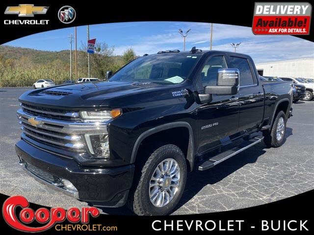 Used Chevrolet Silverado 2500 For Sale In Rome Ga Cargurus