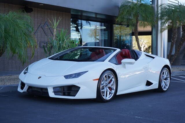 Used Lamborghini for Sale in Prescott, AZ - CarGurus