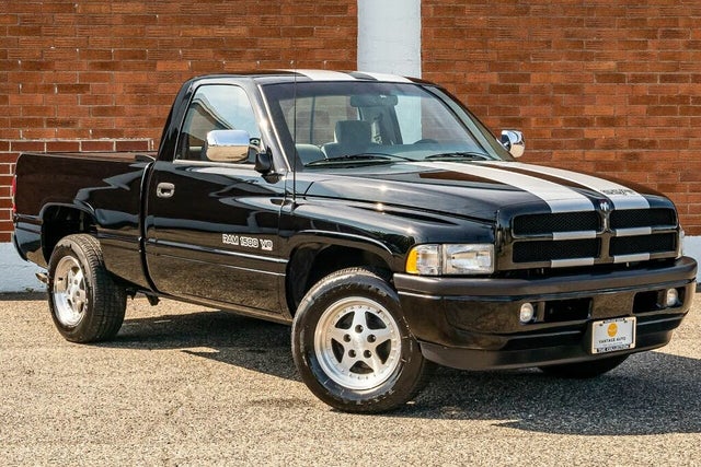 Ideal Presentar latitud 1998 Dodge RAM 1500 usados en venta cerca de Atlanta, GA (con fotos) -  CarGurus