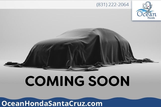 2023 Honda Odyssey EX FWD