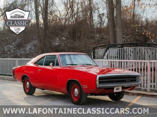 Used 1970 Dodge Charger for Sale in Baltimore, MD (with Photos) - CarGurus