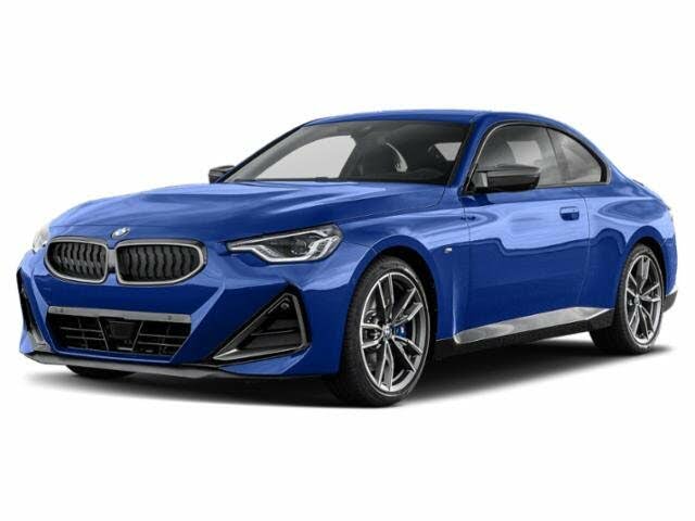Used 2023 BMW 2 Series for Sale in Ansonia, CT (with Photos) - CarGurus