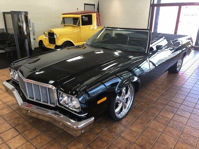 Used Ford Torino for Sale (with Photos) - CarGurus