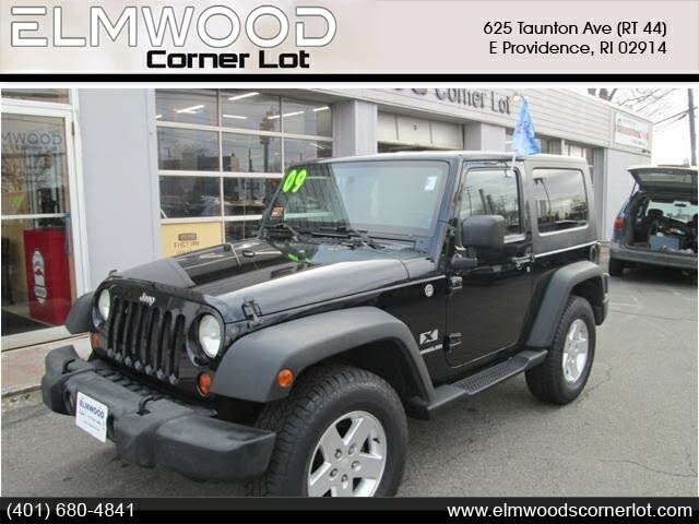 50 Best Providence Used Jeep Wrangler for Sale, Savings from $1,957