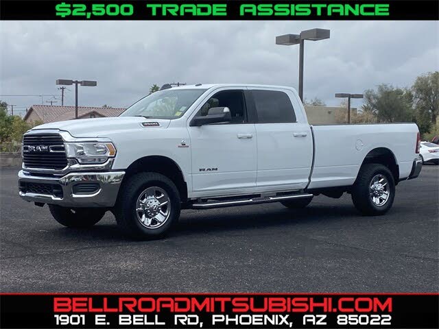 Diesel Trucks For Sale in Phoenix, AZ - CarGurus