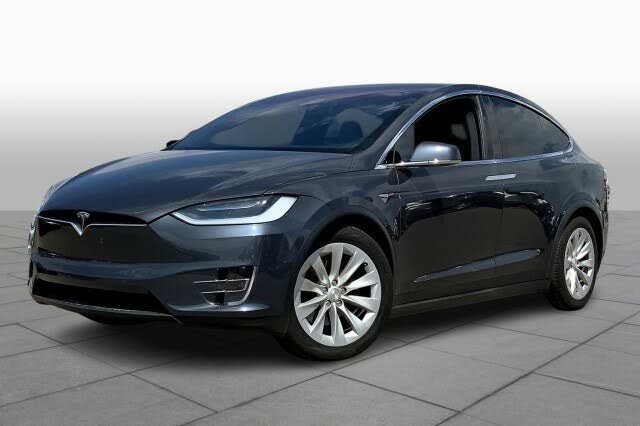 Used Tesla X for Sale -